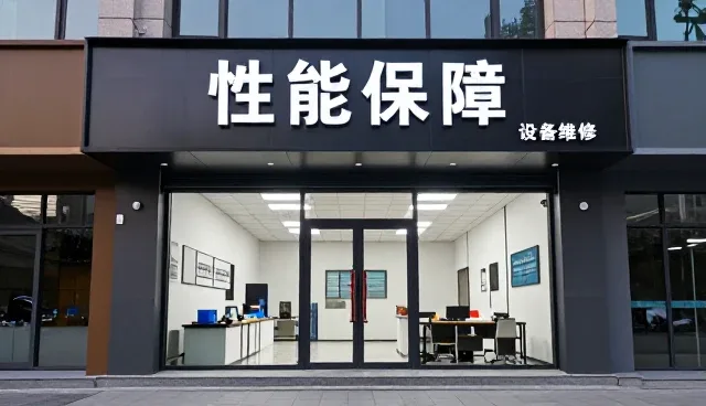 设备租赁中的性能优化策略与日常维护要点